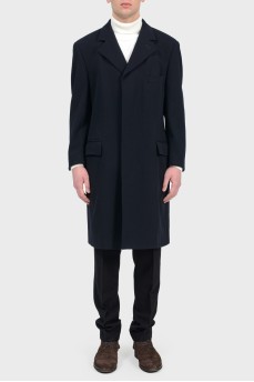 Пальто Hugo Boss