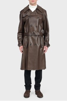 Плащ Gucci