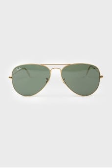 Сонцезахисні окуляри Ray Ban