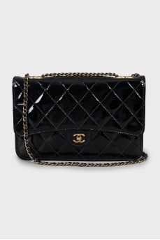 Сумка CC Eyelet Wallet on Chain