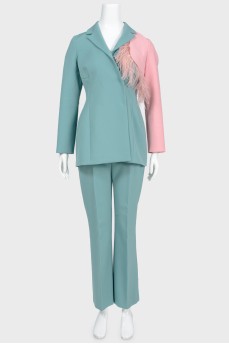 Костюм The COAT