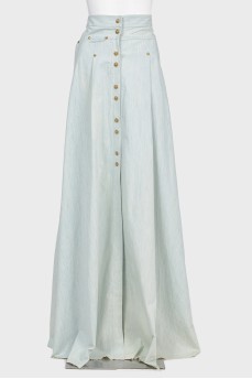 Юбка Balmain