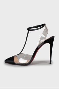 Туфли Nosy Strass 100