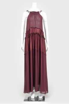 Сарафан Antonio Marras