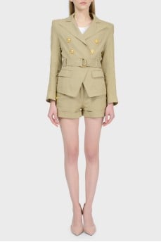 Жакет Balmain