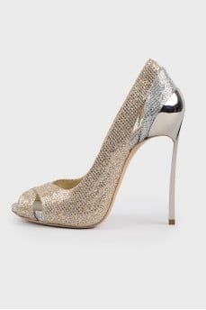 Туфли Casadei