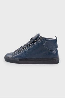 Ботинки Balenciaga
