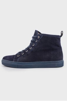Ботинки Ralph Lauren