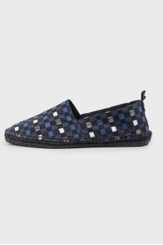 Эспадрильи Marni