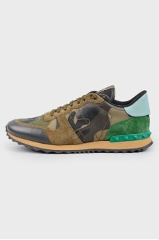 Кросівки Valentino