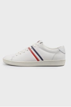 Кеды Moncler