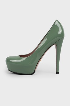 Туфлі Gucci