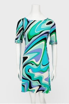 Сукня Emilio Pucci