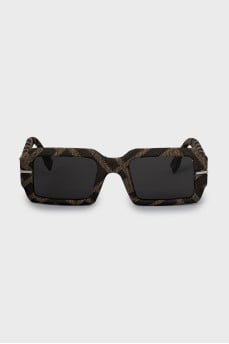 Сонцезахисні окуляри Fendigraphy