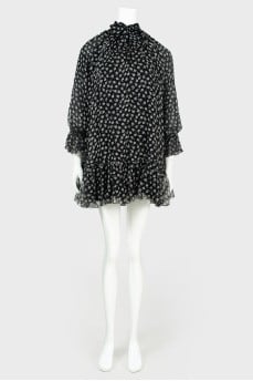 Платье Dolce & Gabbana