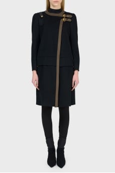Пальто Gucci