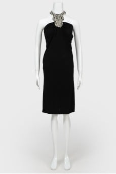 Сукня Jemma Khan for Azzaro