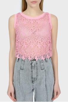 Топ Ermanno Scervino
