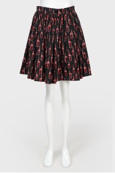 Спідниця Miu Miu