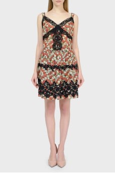 Костюм Dolce & Gabbana