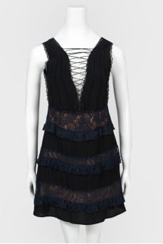 Сукня For love and lemons