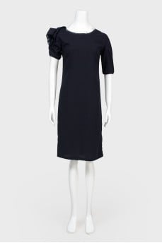 Платье Jil Sander