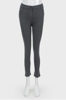 Брюки Brunello Cucinelli