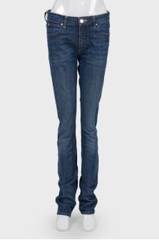 Джинсы Acne Studios