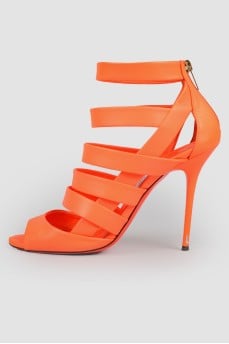 Босоніжки Jimmy Choo