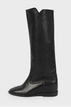 Чоботи Isabel Marant