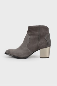 Черевики Zadig & Voltaire