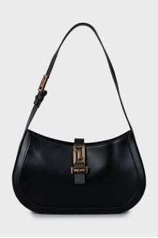 Greca bag with tag