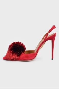 Туфлі Aquazzura