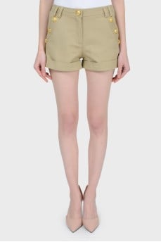Шорти Balmain
