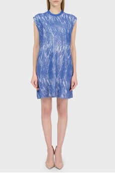 Платье  Kenzo