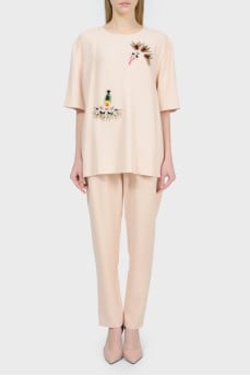 Костюм Stella McCartney