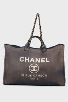 Сумка Chanel