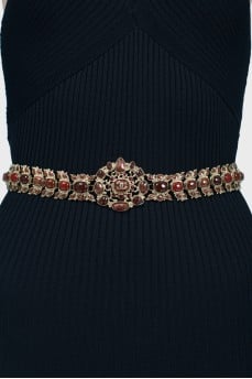 Пояс Chanel