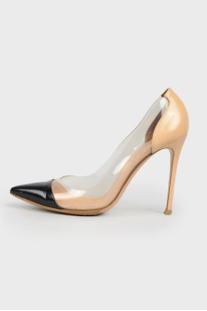 Туфлі Gianvito Rossi