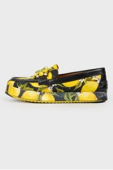 Лофери Dolce & Gabbana