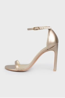 Босоножки Stuart Weitzman
