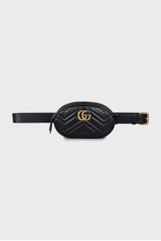 Поясная сумка GG Marmont