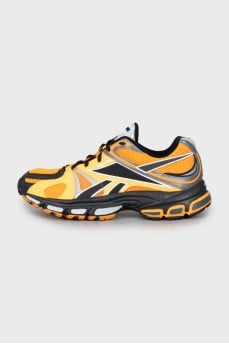 Кросівки Spike Runner 200 by Vetements x Reebok
