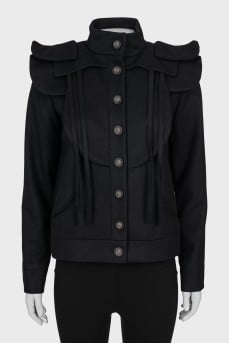 Куртка Paris-Dallas 2014 Collection