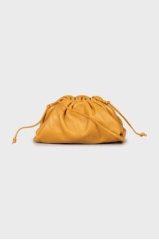 Сумка зі шкіри Mini Pouch