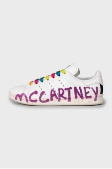Stan Smith by adidas x Stella McCartney sneakers