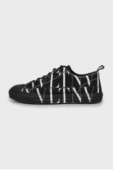 Чоловічі кеди VLTN