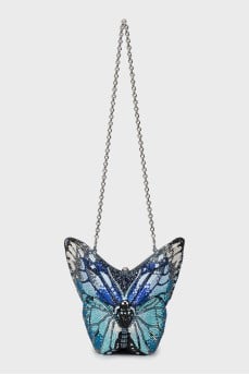 Сумка Butterfly Mila