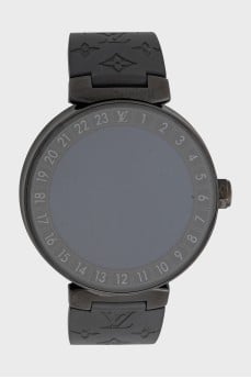 Годинник Tambour Horizon
