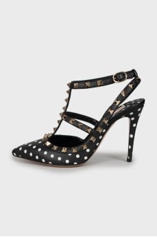 Туфли Rockstud 